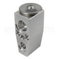 AC Block Expansion valve Chevrolet Captiva Sport 19129828 1551282 EX 10414C M664