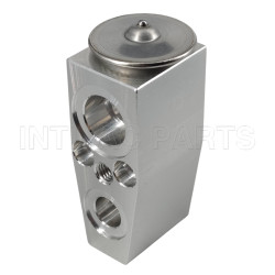 AC Block Expansion valve Chevrolet Captiva Sport 19129828 1551282 EX 10414C M664