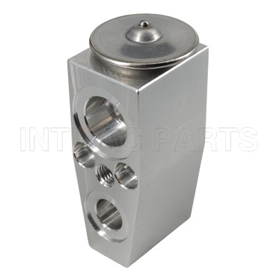 AC Block Expansion valve Chevrolet Captiva Sport 19129828 1551282 EX 10414C M664