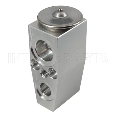 AC Block Expansion valve Chevrolet Captiva Sport 19129828 1551282 EX 10414C M664