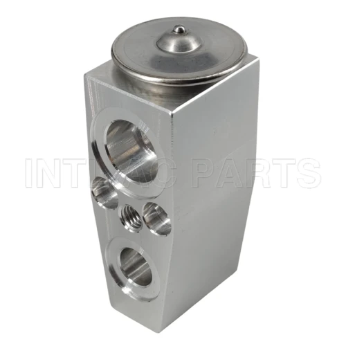 AC Block Expansion valve Chevrolet Captiva Sport 19129828 1551282 EX 10414C M664