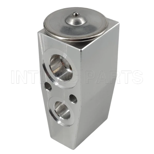 AC Block Expansion valve Chevrolet Captiva Sport 19129828 1551282 EX 10414C M664