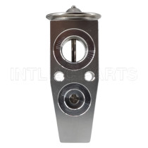 AC Block Expansion valve Ford Fusion DG9Z19849A DG9Z19849B EX 10433C 3131321