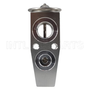 AC Block Expansion valve Ford Fusion DG9Z19849A DG9Z19849B EX 10433C 3131321