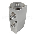 AC Block Expansion valve Ford Fusion DG9Z19849A DG9Z19849B EX 10433C 3131321