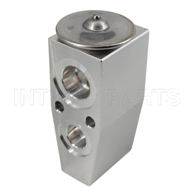 AC Block Expansion valve Ford Fusion DG9Z19849A DG9Z19849B EX 10433C 3131321