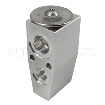 AC Block Expansion valve Ford Fusion DG9Z19849A DG9Z19849B EX 10433C 3131321