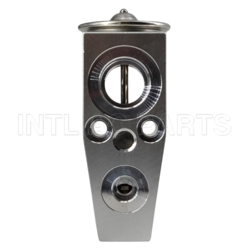 AC Block Expansion valve Ford Fusion DG9Z19849A DG9Z19849B EX 10433C 3131321