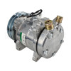 Universal auto a/c ac Compressor Sanden 507 9173 SD507 SD5H11 air Compressor with Clutch 2A 125mm AC Kompressor