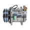 Universal auto a/c ac Compressor Sanden 507 9173 SD507 SD5H11 air Compressor with Clutch 2A 125mm AC Kompressor