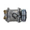 Universal auto a/c ac Compressor Sanden 507 9173 SD507 SD5H11 air Compressor with Clutch 2A 125mm AC Kompressor