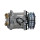 Universal auto a/c ac Compressor Sanden 507 9173 SD507 SD5H11 air Compressor with Clutch 2A 125mm AC Kompressor
