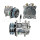 Universal auto a/c ac Compressor Sanden 507 9173 SD507 SD5H11 air Compressor with Clutch 2A 125mm AC Kompressor