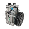 Kenworth York AC Compressor For York ET210L fits Freightliner / Kenworth / Navistar - 6GRV QU ET210L25240C