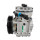 Kenworth York AC Compressor For York ET210L fits Freightliner / Kenworth / Navistar - 6GRV QU ET210L25240C