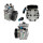 Kenworth York AC Compressor For York ET210L fits Freightliner / Kenworth / Navistar - 6GRV QU ET210L25240C