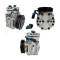 Kenworth York AC Compressor For York ET210L fits Freightliner / Kenworth / Navistar - 6GRV QU ET210L25240C