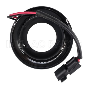 Auto Ac Clutch Coil HALLA HS-13N 91*61*45*29 1715093 Clutch Coil