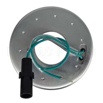 SANDEN 709 7H15 Car Ac Clutch Coil 103*72*45*33 24V