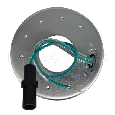 SANDEN 709 7H15 Car Ac Clutch Coil 103*72*45*33 24V