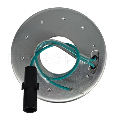 SANDEN 709 7H15 Car Ac Clutch Coil 103*72*45*33 24V