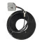 DENSO 10S15C 10S17C Auto Ac Clutch Coil 96*62*28*40 24V