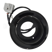 DENSO 10S15C 10S17C Auto Ac Clutch Coil 96*62*28*40 24V