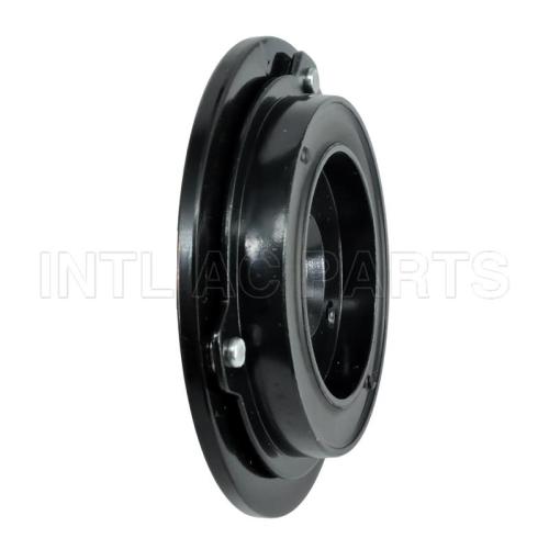 7H15 Ac Clutch 2008 2009 Volvo Trucks VNM Base 6
