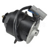 263600-5310 Radiator and Condenser Cooling Fan Motor Toyota Solara SE, SLE, Sport 2.4L L4 - Gas