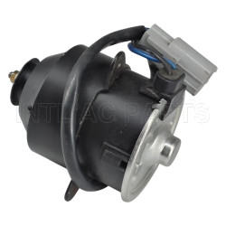263600-5310 Radiator and Condenser Cooling Fan Motor Toyota Solara SE, SLE, Sport 2.4L L4 - Gas