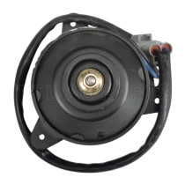 263600-5310 Radiator and Condenser Cooling Fan Motor Toyota Solara SE, SLE, Sport 2.4L L4 - Gas