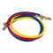 36INCH 1/4'' Ac Refrigerant Charging Hose R12 R22 R134a R502 1M