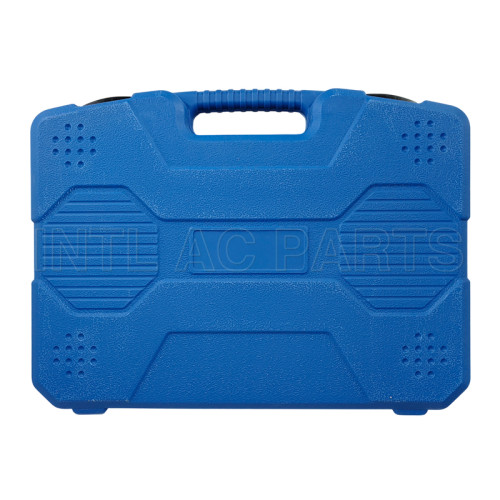 Automotive Air Conditioning Leak Tools/air ac compressor/condenser/evaporator Repair Tools/plugging connector