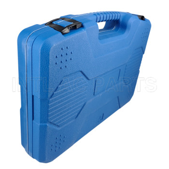 Automotive Air Conditioning Leak Tools/air ac compressor/condenser/evaporator Repair Tools/plugging connector