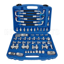 Automotive Air Conditioning Leak Tools/air ac compressor/condenser/evaporator Repair Tools/plugging connector