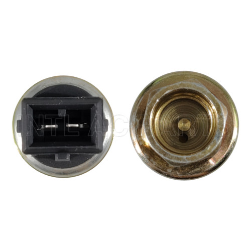Auto air conditioning Pressure Switch pressure sensor VOLVO 850 (854) 91-97 3537506 NRF38911