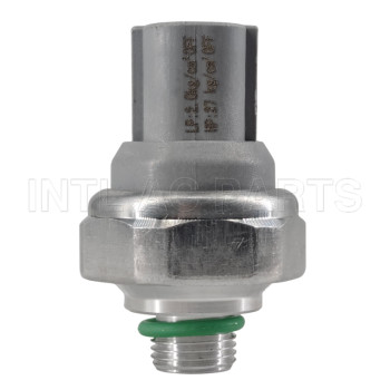 Pressure Switch/ Sensor Fits Honda Air Conditioning Transducer Switch,Pressostato