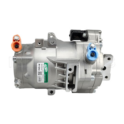 Electric Auto ac Compressor HC27 NISSAN SERENA (C27) 2016- 2.0 S-Hybrid 4WD 92600-5TP0C