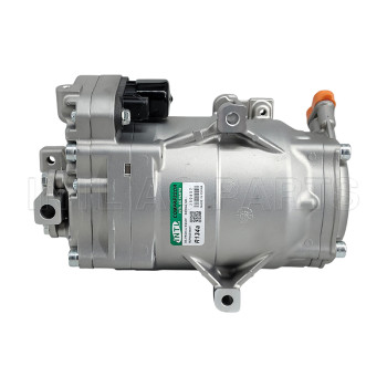 Electric Auto ac Compressor HC27 NISSAN SERENA (C27) 2016- 2.0 S-Hybrid 4WD 92600-5TP0C