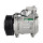 Denso 10PA15C Auto Ac Compressor Mercedes Benz Trucks Actros MK SK NG 447170-4910 447190-5500 447200-0010