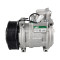 Denso 10PA15C Auto Ac Compressor Mercedes Benz Trucks Actros MK SK NG 447170-4910 447190-5500 447200-0010