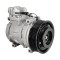 Denso 10PA15C Auto Ac Compressor Mercedes Benz Trucks Actros MK SK NG 447170-4910 447190-5500 447200-0010
