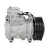 Denso 10PA15C Auto Ac Compressor Mercedes Benz Trucks Actros MK SK NG 447170-4910 447190-5500 447200-0010
