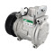 Denso 10PA15C Auto Ac Compressor Mercedes Benz Trucks Actros MK SK NG 447170-4910 447190-5500 447200-0010