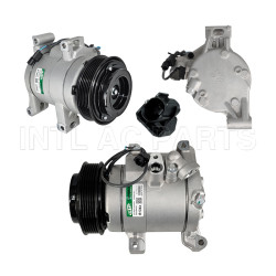RS15 Car ac compressor for Honda Civic CRV 2017 170726 Ca500cvfba05 170726-D0021D 170726-d0271-d CA500-CVFBA05