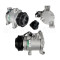 RS15 Car ac compressor for Honda Civic CRV 2017 170726 Ca500cvfba05 170726-D0021D 170726-d0271-d CA500-CVFBA05