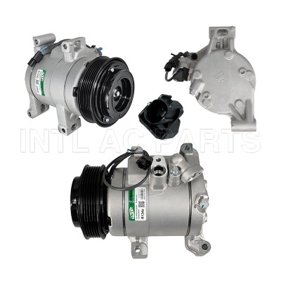 RS15 Car ac compressor for Honda Civic CRV 2017 170726 Ca500cvfba05 170726-D0021D 170726-d0271-d CA500-CVFBA05