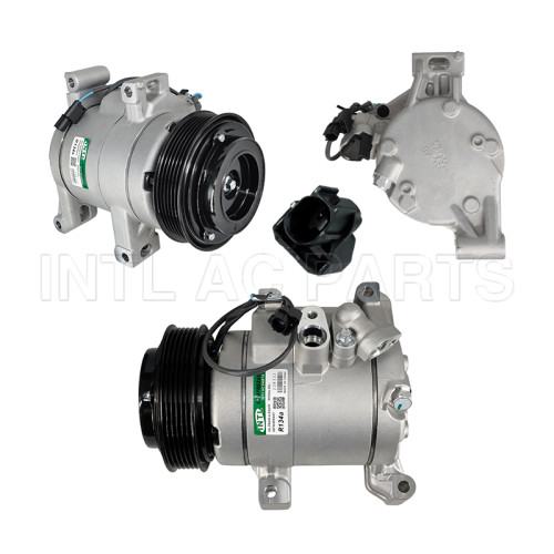 RS15 Car ac compressor for Honda Civic CRV 2017 170726 Ca500cvfba05 170726-D0021D 170726-d0271-d CA500-CVFBA05
