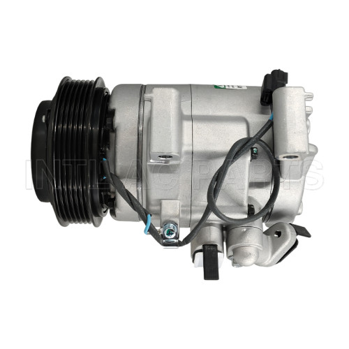 RS15 Car ac compressor for Honda Civic CRV 2017 170726 Ca500cvfba05 170726-D0021D 170726-d0271-d CA500-CVFBA05