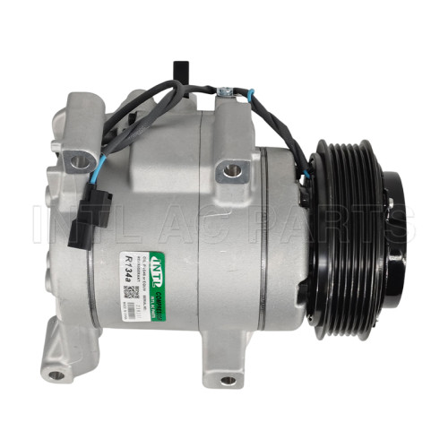 RS15 Car ac compressor for Honda Civic CRV 2017 170726 Ca500cvfba05 170726-D0021D 170726-d0271-d CA500-CVFBA05